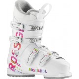 Ботинки горнолыжные ROSSIGNOL FUN GIRL J4 WHITE