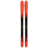 Горные лыжи с креплениями Elan SPECTRUM 95 ALU