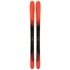 Горные лыжи с креплениями Elan SPECTRUM 95 ALU
