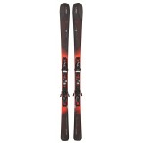 Горные лыжи с креплениями Elan AMPHIBIO 10 FUSION EL 10.0 /