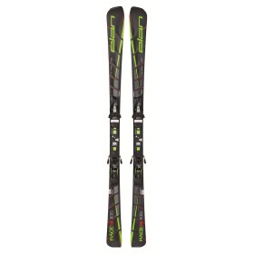 Горные лыжи с креплениями Elan SL F ELX 11.0 /