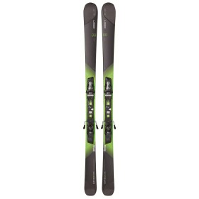 Горные лыжи с креплениями Elan AMPHIBIO 88 XTI F ELX 12.0 /