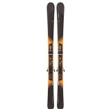 Горные лыжи с креплениями Elan AMPHIBIO 84 XTI F ELX 12.0 /