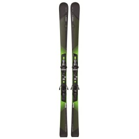 Горные лыжи с креплениями Elan AMPHIBIO 14 TI F ELX 12.0 /