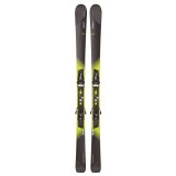 Горные лыжи с креплениями Elan AMPHIBIO 84 TI F ELX 11.0 /