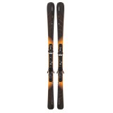 Горные лыжи с креплениями Elan AMPHIBIO 12 TI F EL 11.0 /