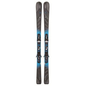 Горные лыжи с креплениями Elan AMPHIBIO 78 TI F EL 11.0 /