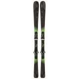 Горные лыжи с креплениями Elan AMPHIBIO 76 F EL 10.0 /
