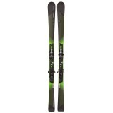 Горные лыжи с креплениями Elan AMPHIBIO 14 TI F ELX11.0