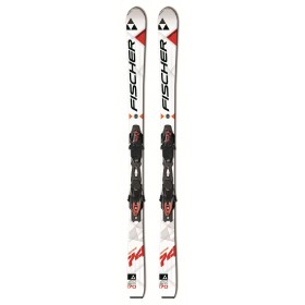 Горные лыжи с креплениями FISCHER MOTIVE 74 POWERRAIL+RS10 POWERRAIL 78