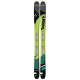 Горные лыжи с креплениями FISCHER RANGER 108 TI+ADRENALIN 16 W/O BRAKE SHORT + 110(B)