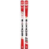 Горные лыжи с креплениями ROSSIGNOL HERO ELITE ST/AXM 120 (RADBP01+RCDB030)