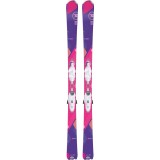 Горные лыжи с креплениями ROSSIGNOL TEMPTATION 80 W/XEL SAPH 110 (RAEET02+RCED055)