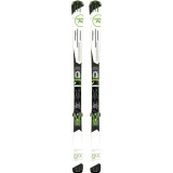 Горные лыжи с креплениями ROSSIGNOL PURSUIT 300 XEL/XEL 110 B83 (RAEBW03+RCED047)