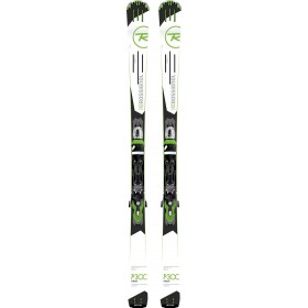 Горные лыжи с креплениями ROSSIGNOL PURSUIT 300 XEL/XEL 110 B83 (RAEBW03+RCED047)