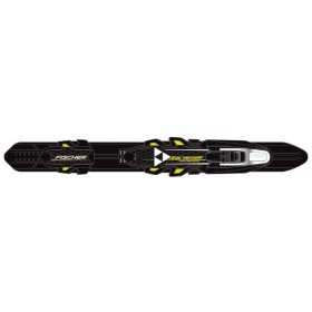 комплект Креплений для беговых лыж Fischer XCELERATOR CLASSIC NIS