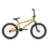Велосипед BMX Haro Leucadia 20.5"