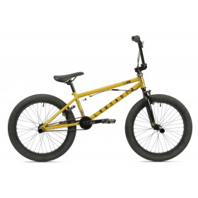 Велосипед BMX Haro Leucadia 20.5"